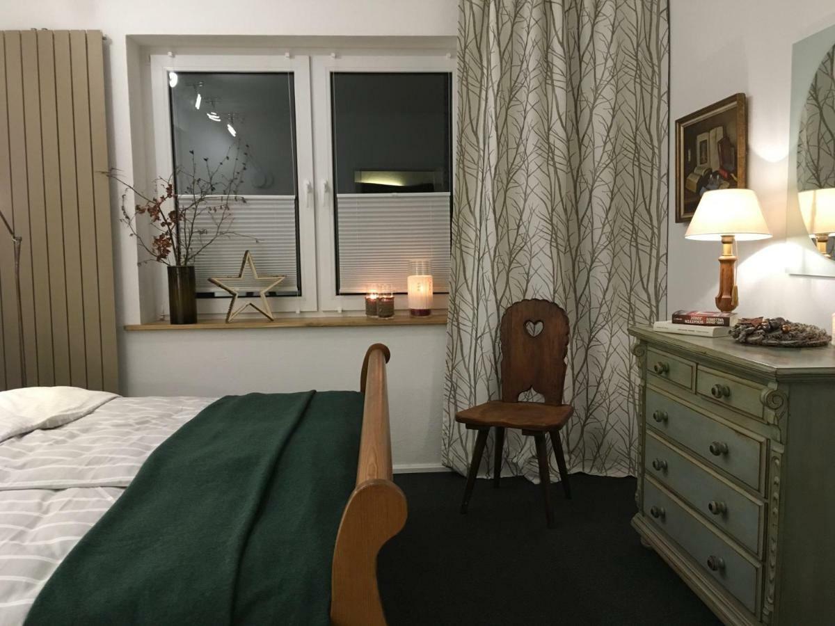 贝斯特维格Steigerhaus Sauerland公寓 外观 照片
