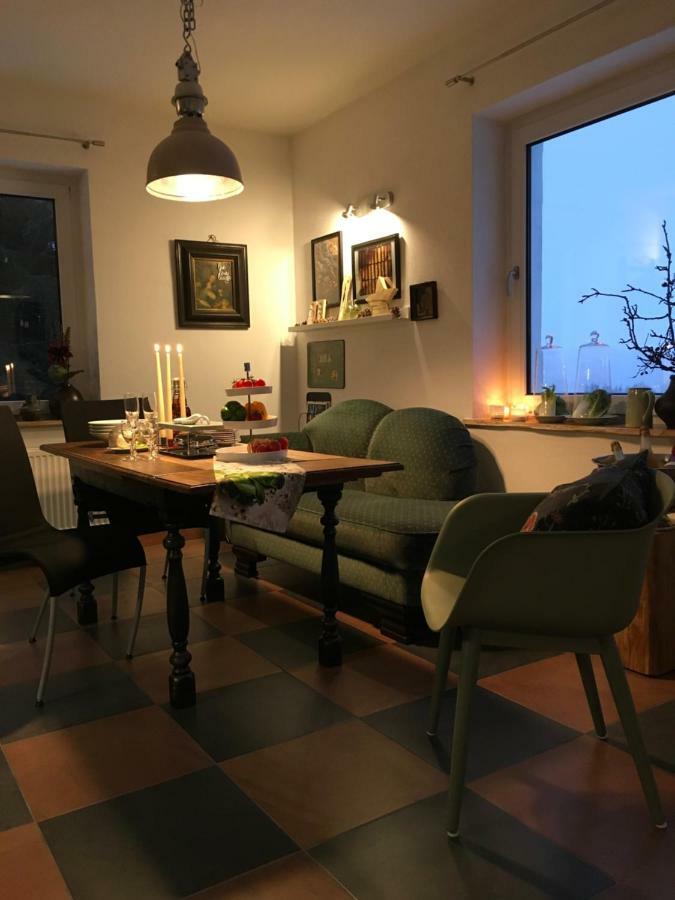 贝斯特维格Steigerhaus Sauerland公寓 外观 照片