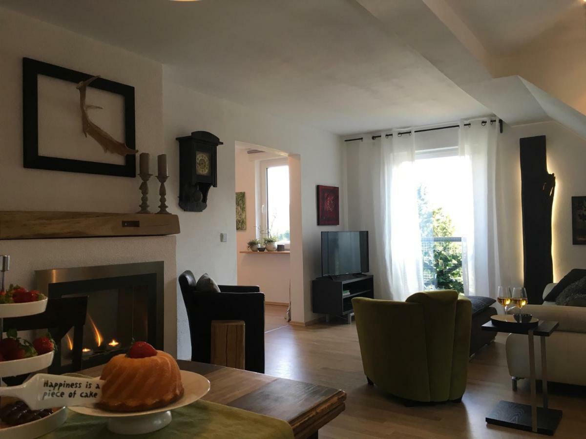 贝斯特维格Steigerhaus Sauerland公寓 外观 照片