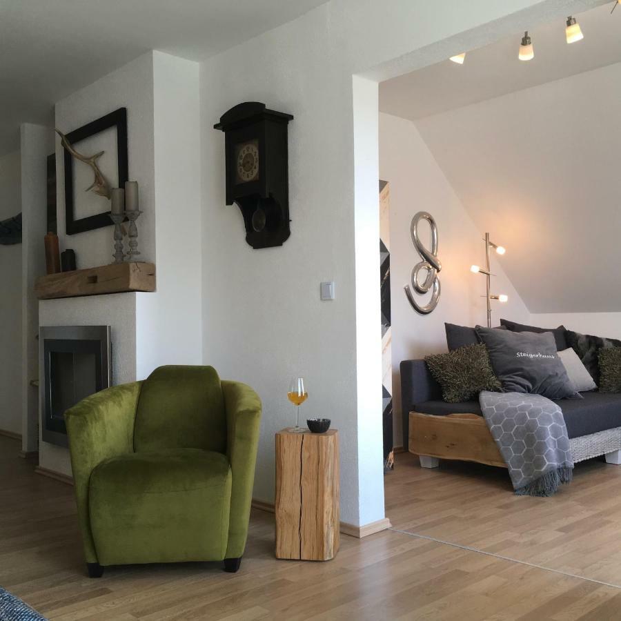 贝斯特维格Steigerhaus Sauerland公寓 外观 照片